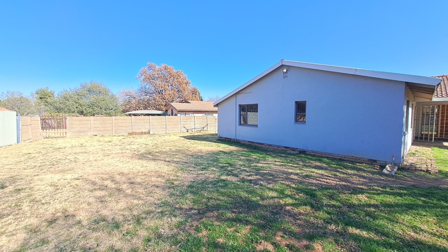 3 Bedroom Property for Sale in Fauna Free State
